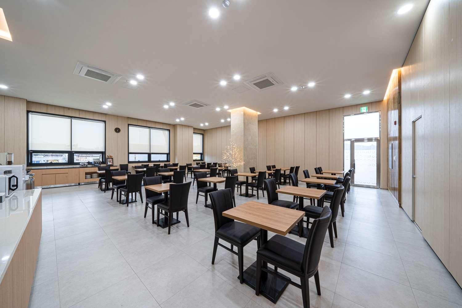 SureStay Plus Hotel by Best Western Asan Exterior foto
