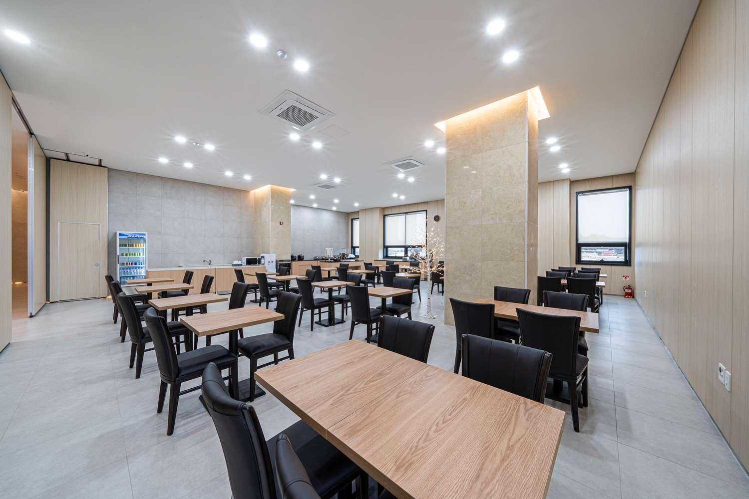 SureStay Plus Hotel by Best Western Asan Exterior foto