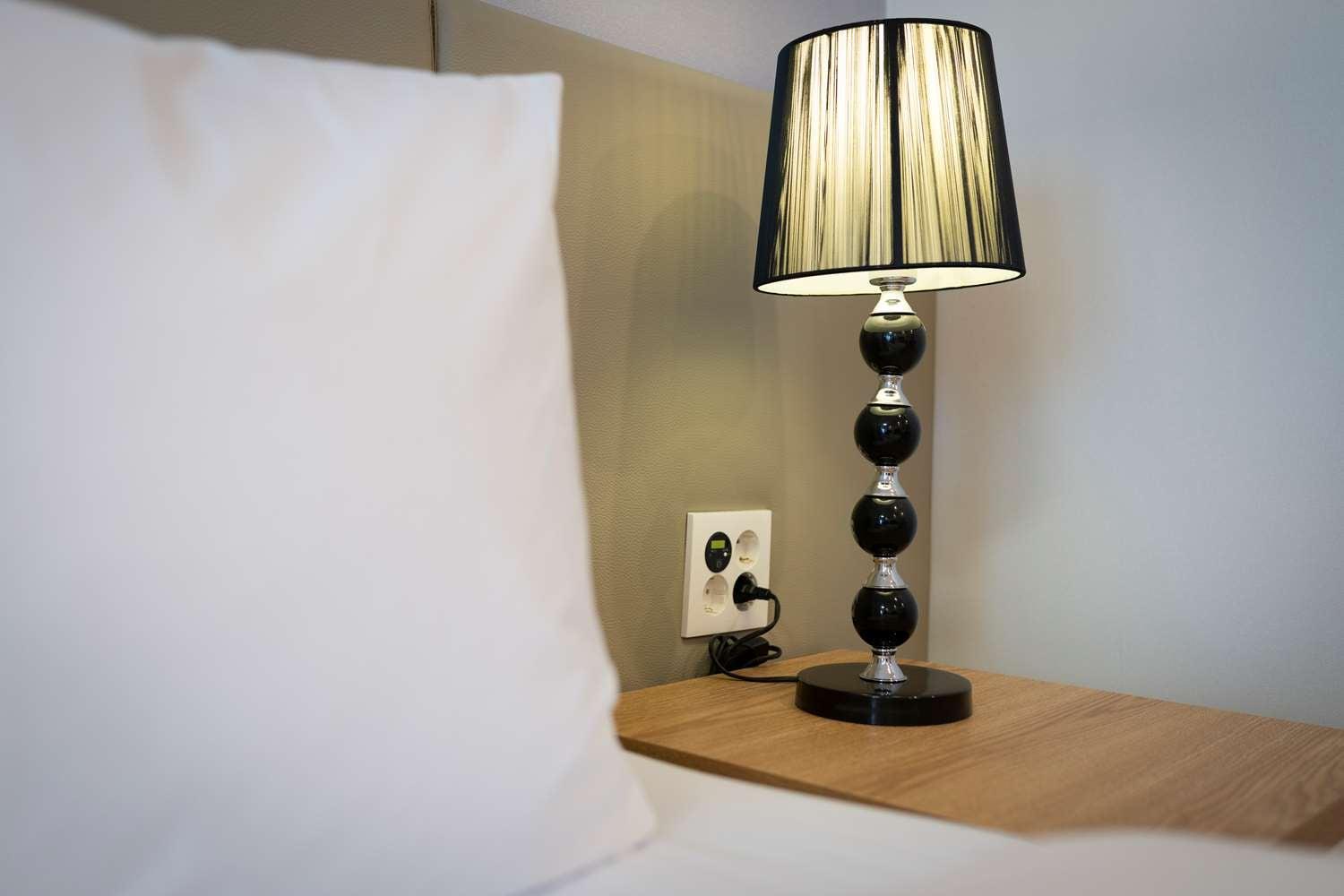 SureStay Plus Hotel by Best Western Asan Exterior foto