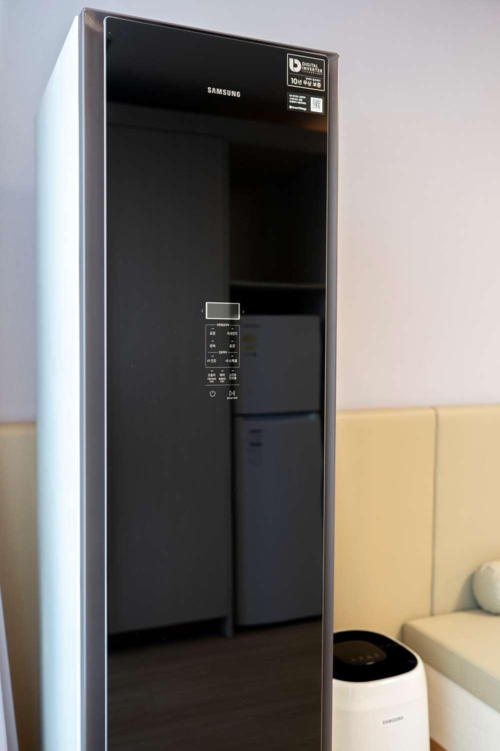 SureStay Plus Hotel by Best Western Asan Exterior foto
