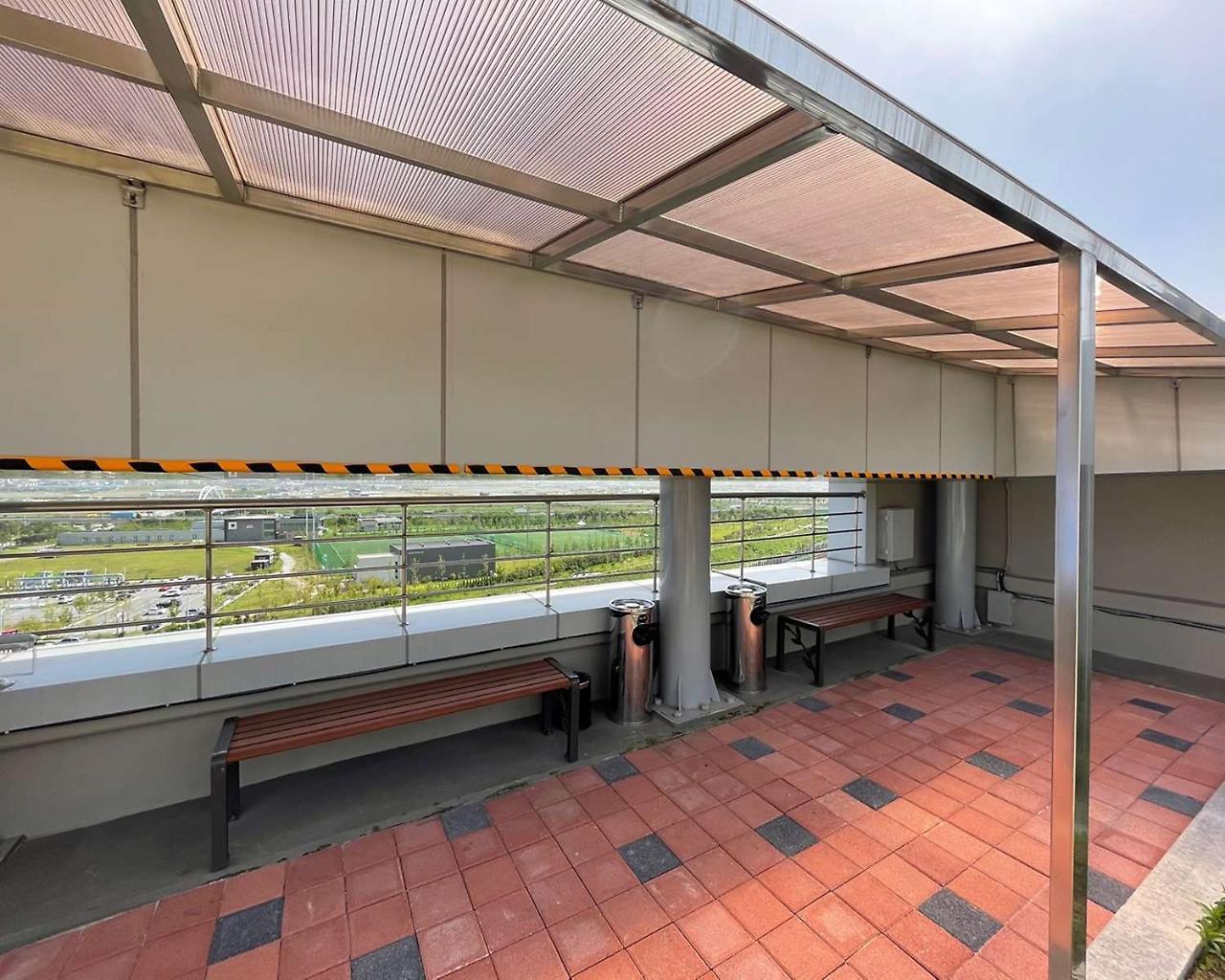SureStay Plus Hotel by Best Western Asan Exterior foto